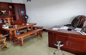 J9集团官网钢材有限公司清洁办公室