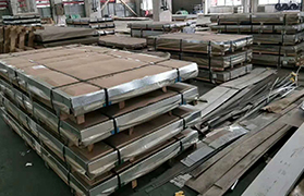 J9集团官网钢材有限公司大厂房